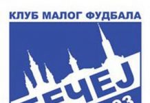 Futsal: U subotu prva utakmica na domaćem parketu